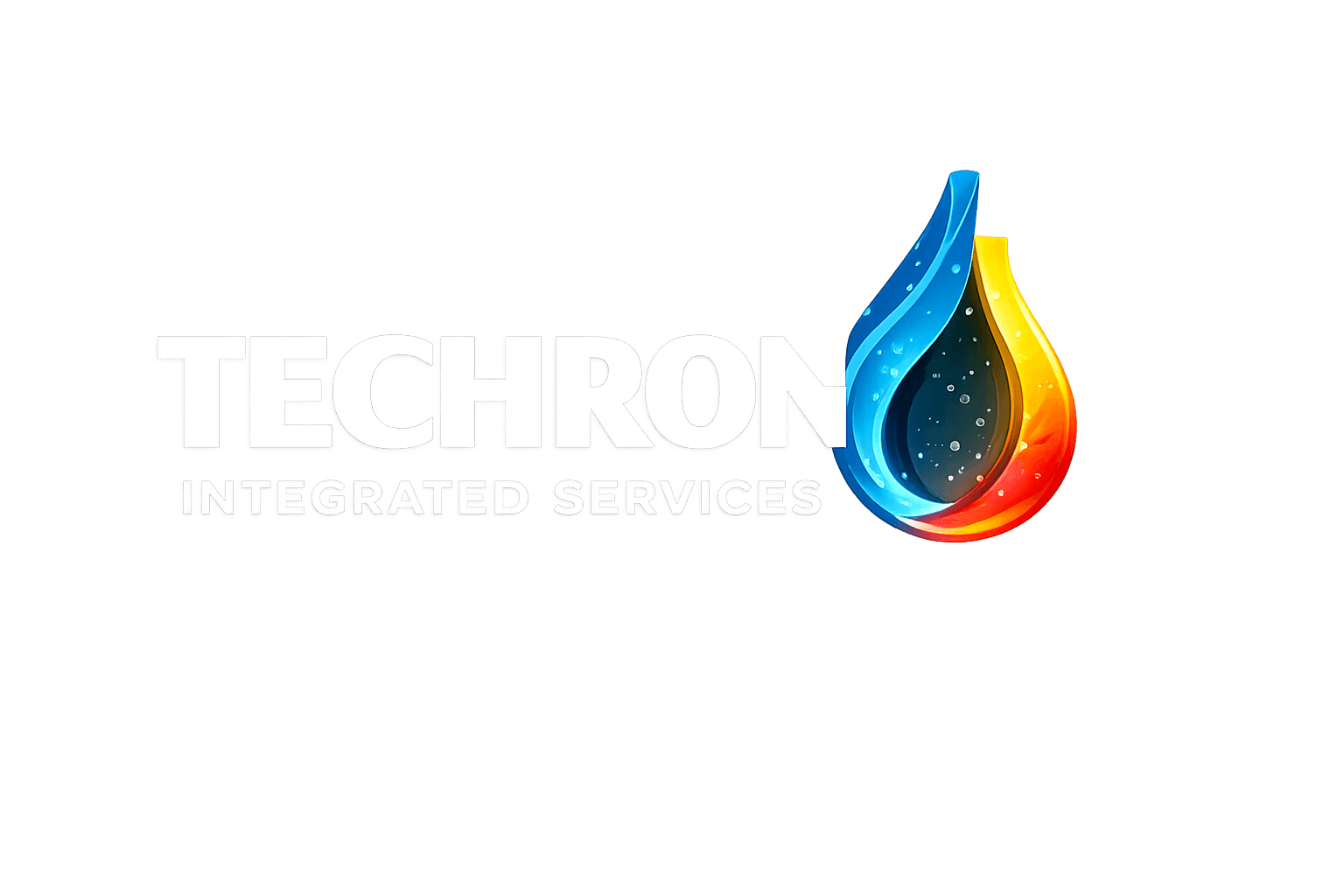 Techron Integrated Services logo